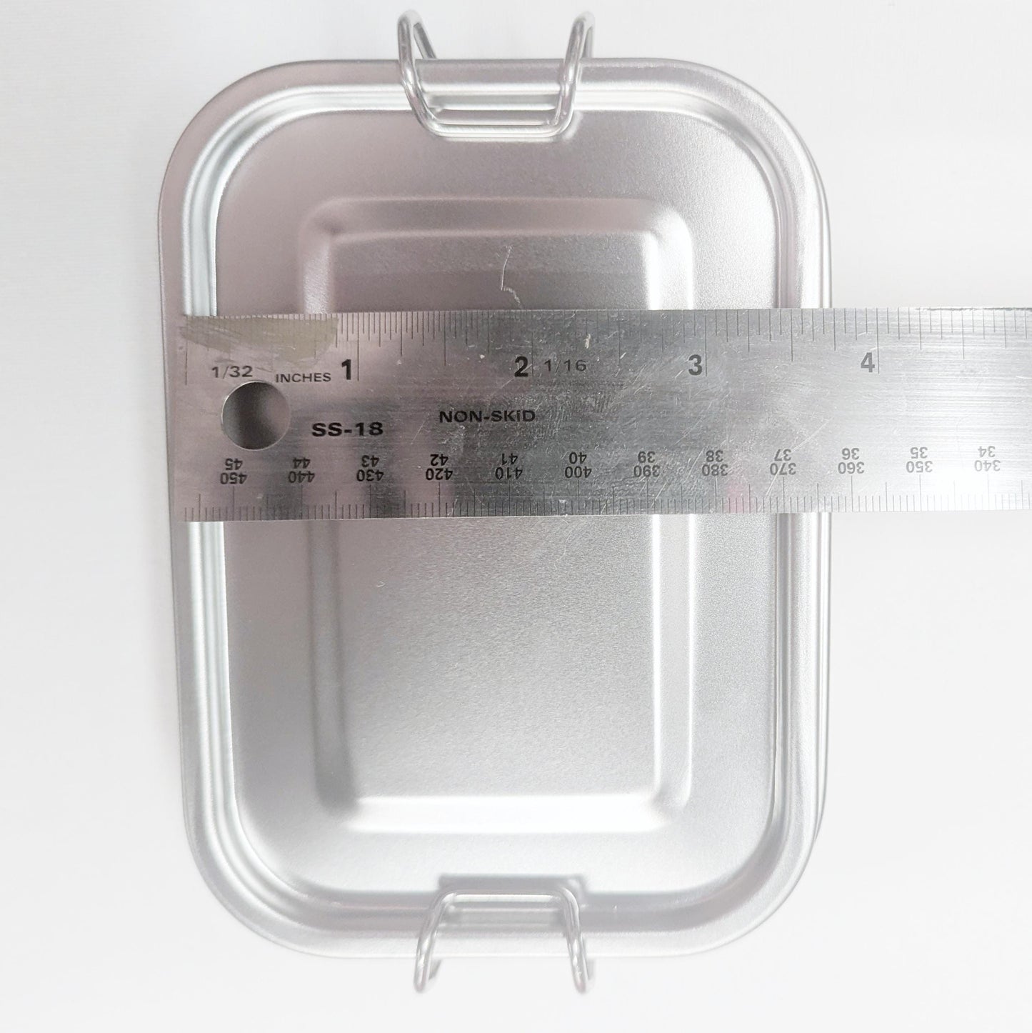 Travel Snuff Kit - Large Latching Box
