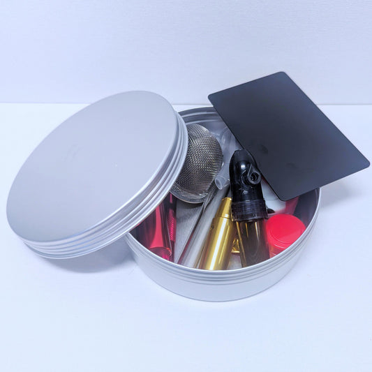 Travel Snuff Kit - Larger