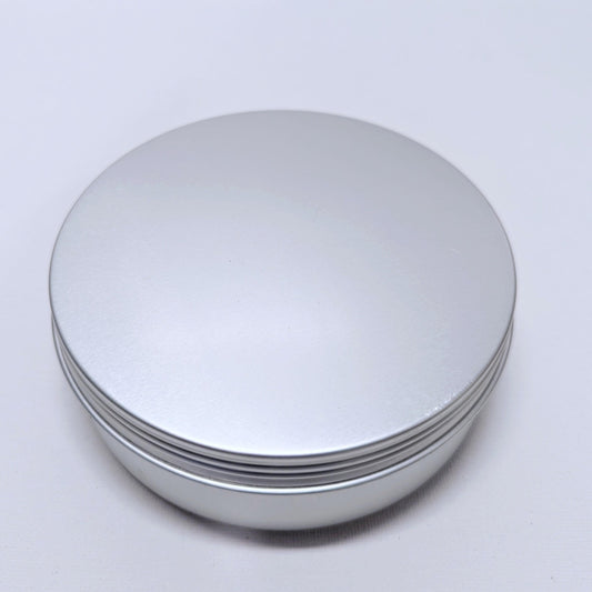 Travel Snuff Kit - Black