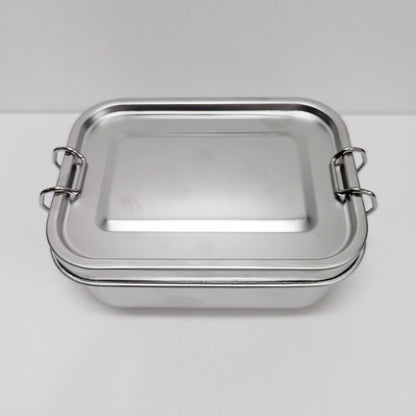 Travel Snuff Kit - Large Latching Box
