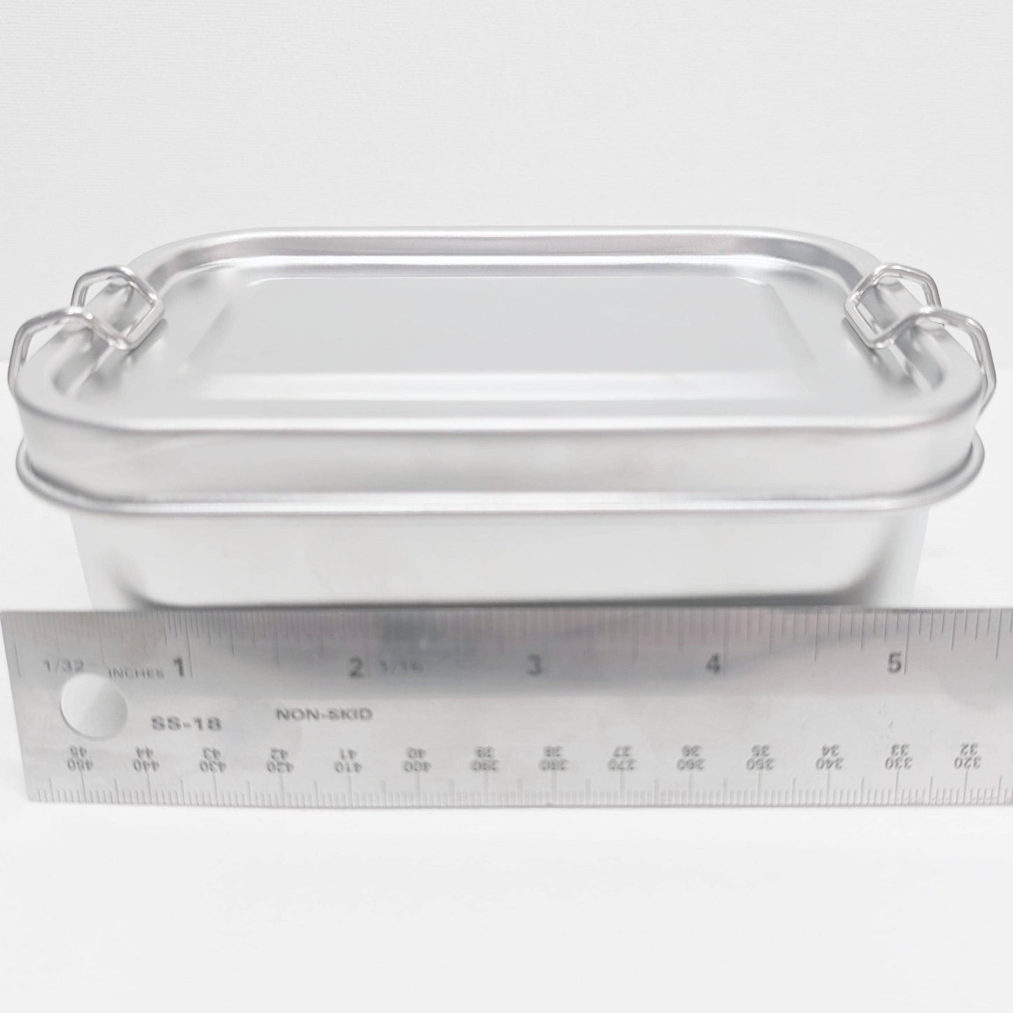 Travel Snuff Kit - Large Latching Box