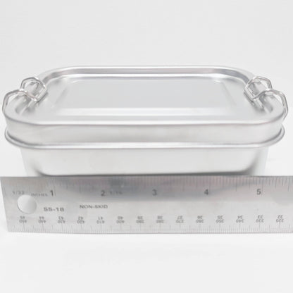 Travel Snuff Kit - Large Latching Box